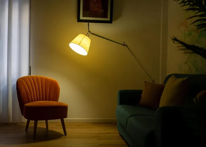 Holiday home La Dimora E&f House