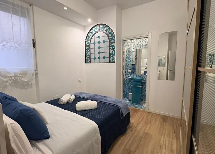 La Dimora E&f House Rome