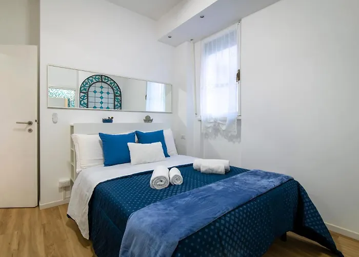 Holiday home La Dimora E&f House