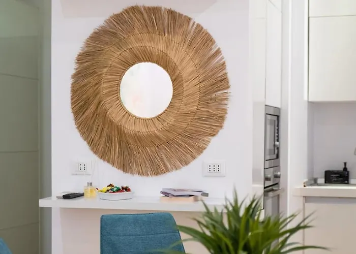 La Dimora E&f House Holiday home Rome