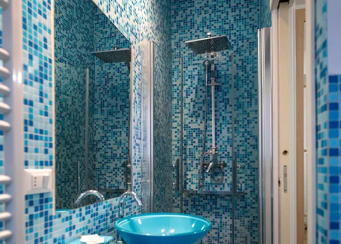La Dimora E&f House Holiday home