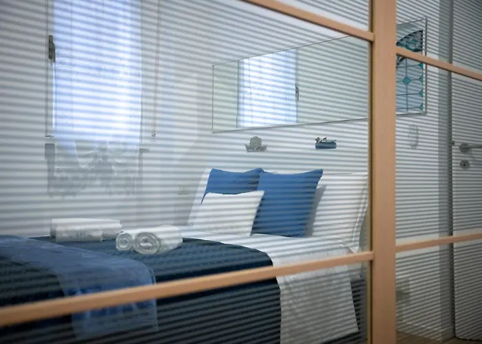 Holiday home La Dimora E&f House *