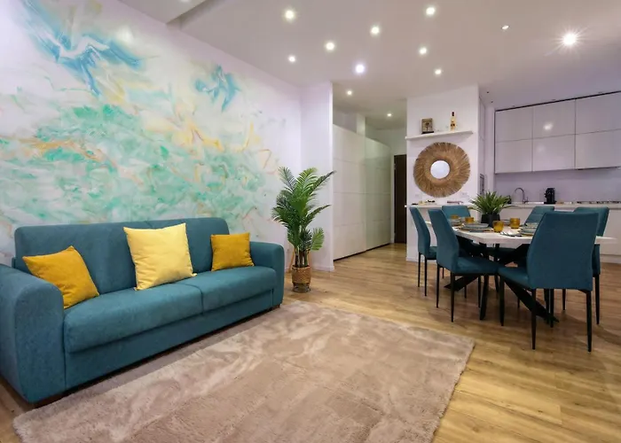 Holiday home La Dimora E&f House