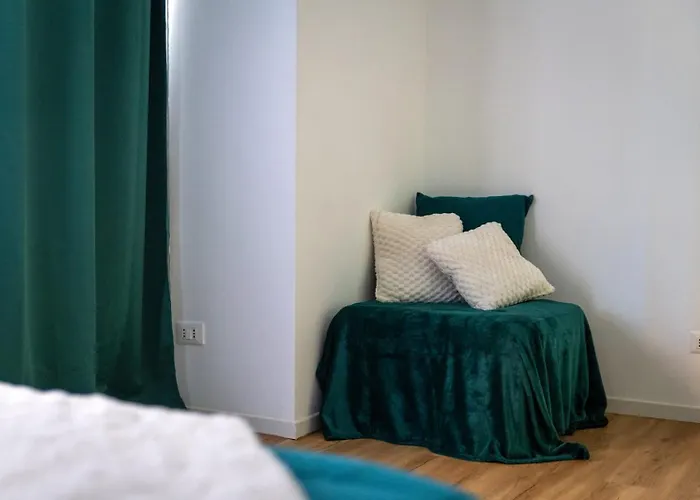 Holiday home La Dimora E&f House Rome