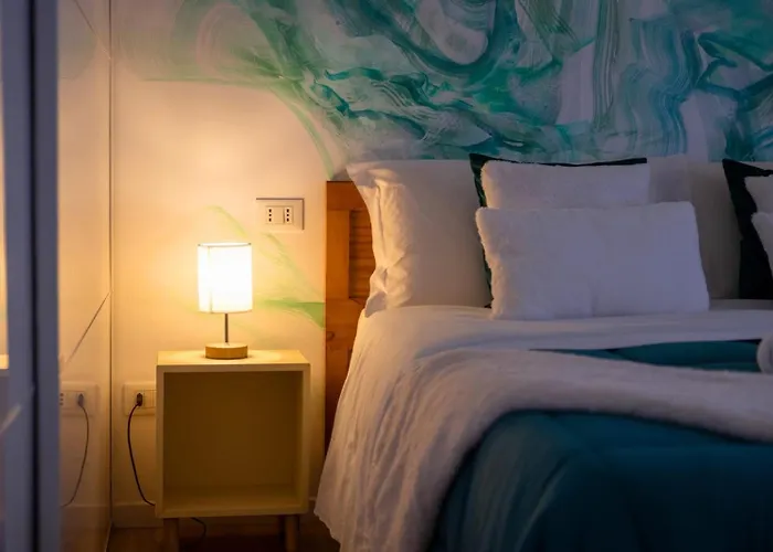 La Dimora E&f House Holiday home Rome