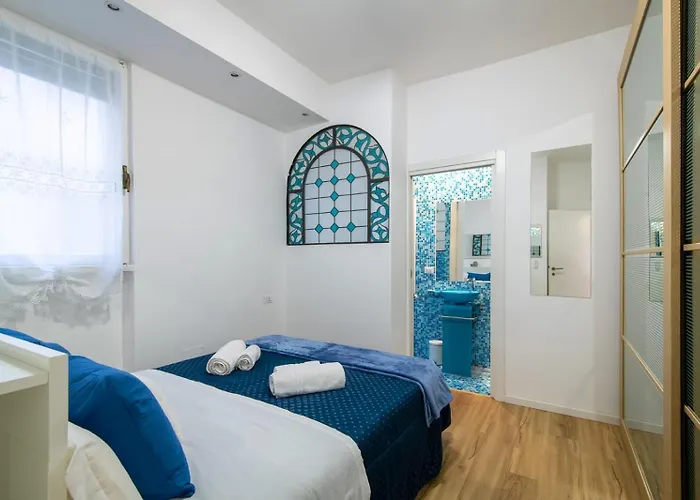 La Dimora E&f House