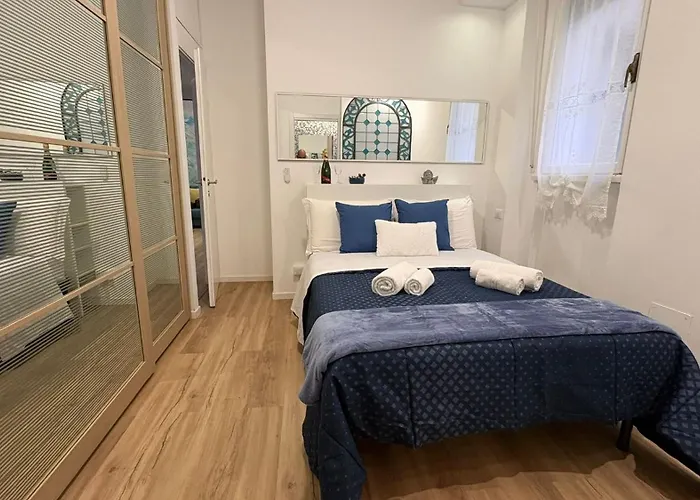 Holiday home La Dimora E&f House
