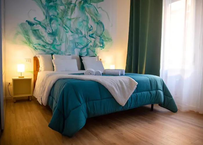 Holiday home La Dimora E&f House
