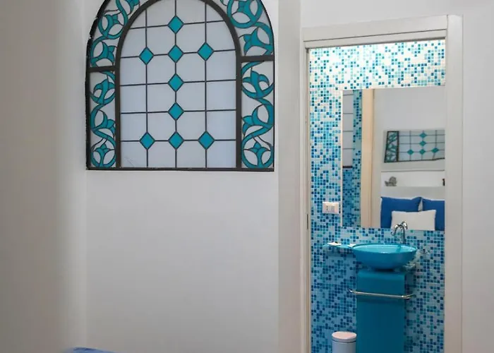 La Dimora E&f House Holiday home Rome