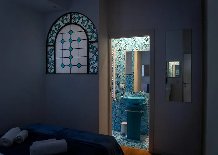 Holiday home La Dimora E&f House *