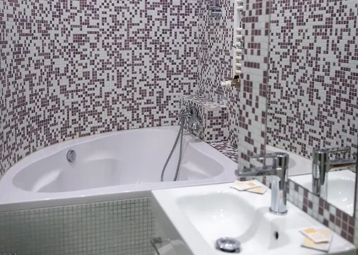 Holiday home La Dimora E&f House