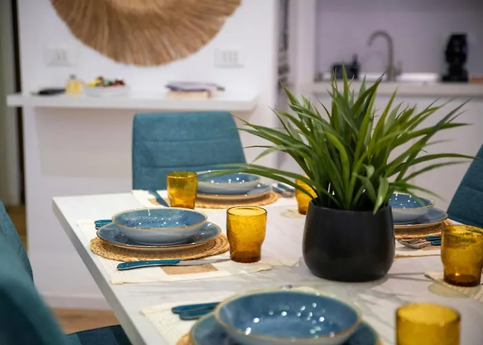 La Dimora E&f House Holiday home Rome